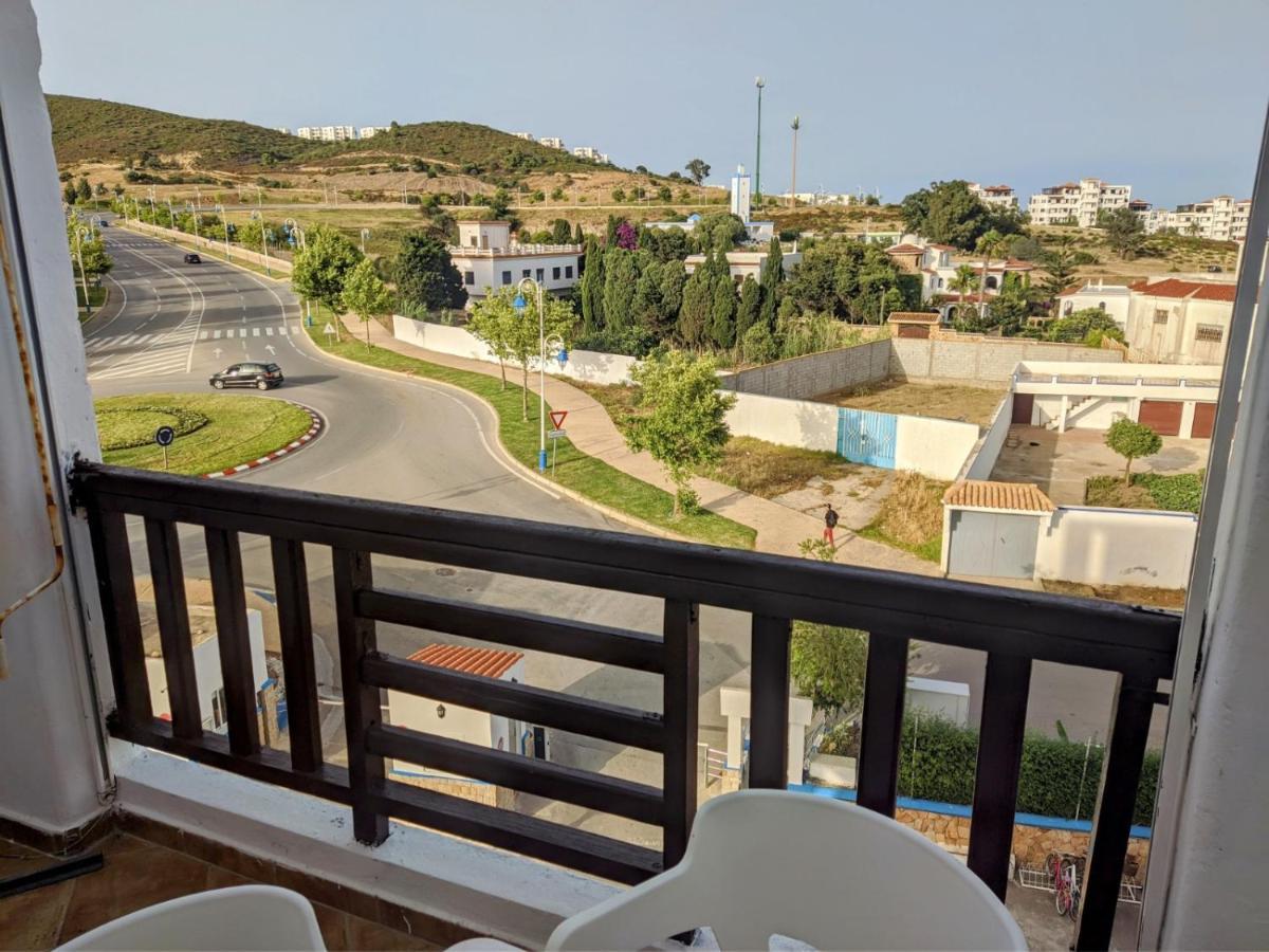 Mirador Golf Appart-hotel Cabo Negro Exterior foto