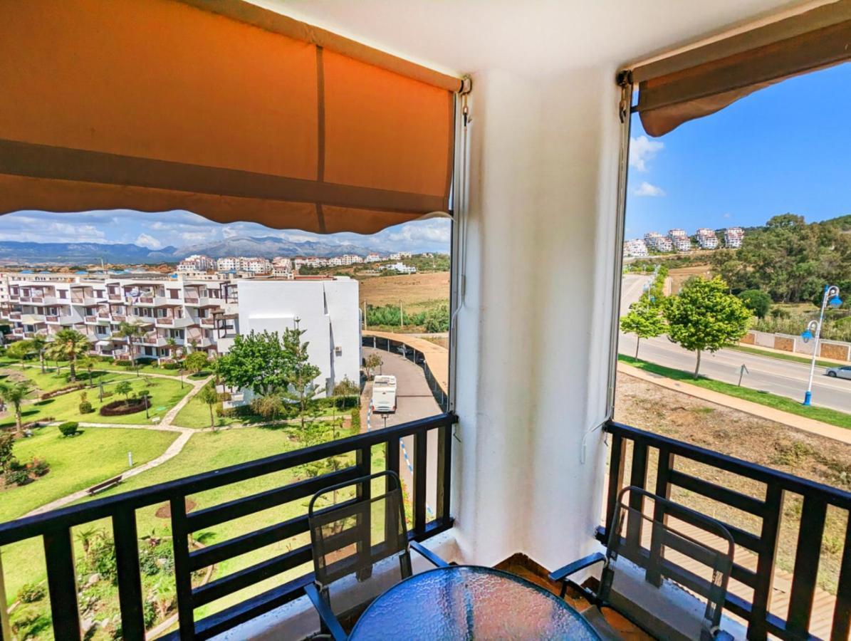 Mirador Golf Appart-hotel Cabo Negro Exterior foto