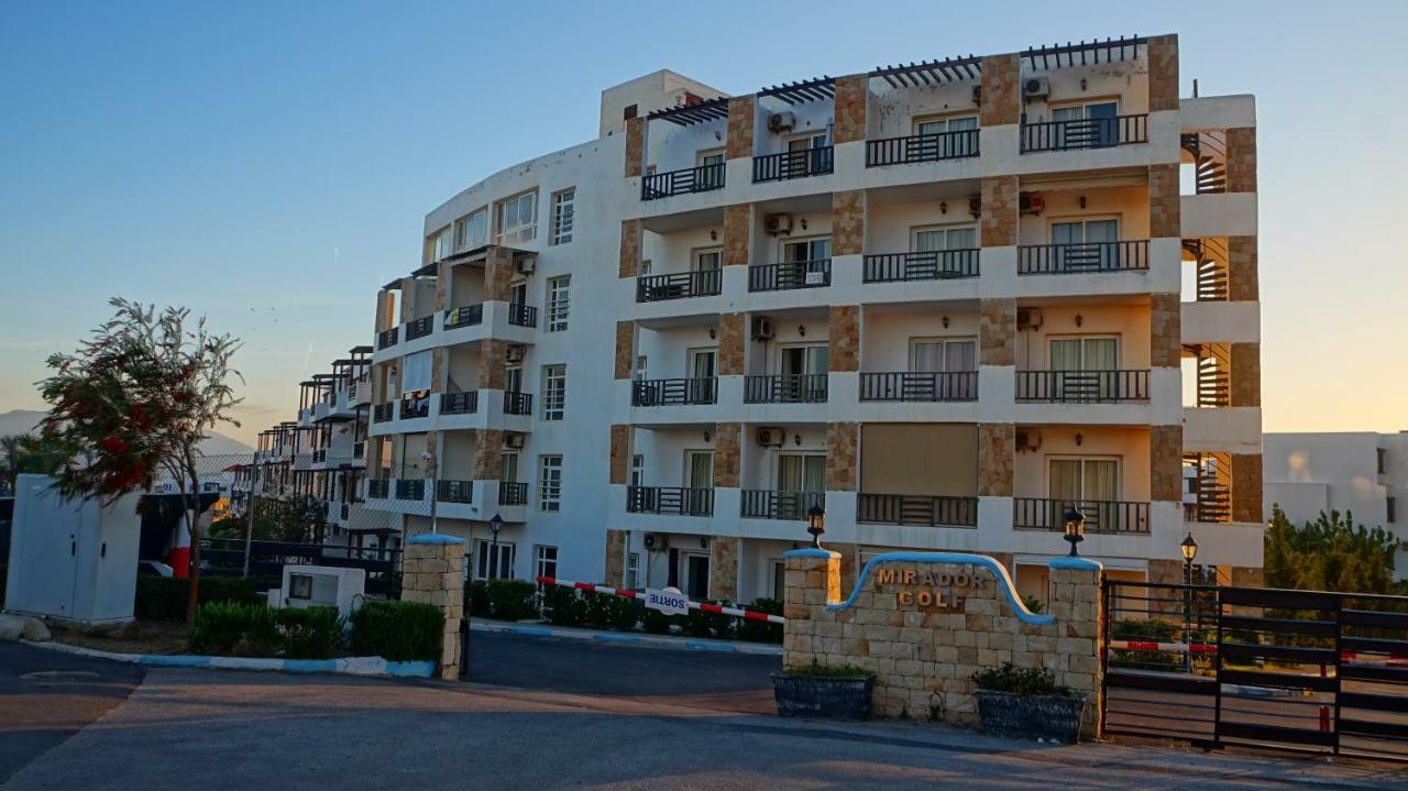 Mirador Golf Appart-hotel Cabo Negro Exterior foto