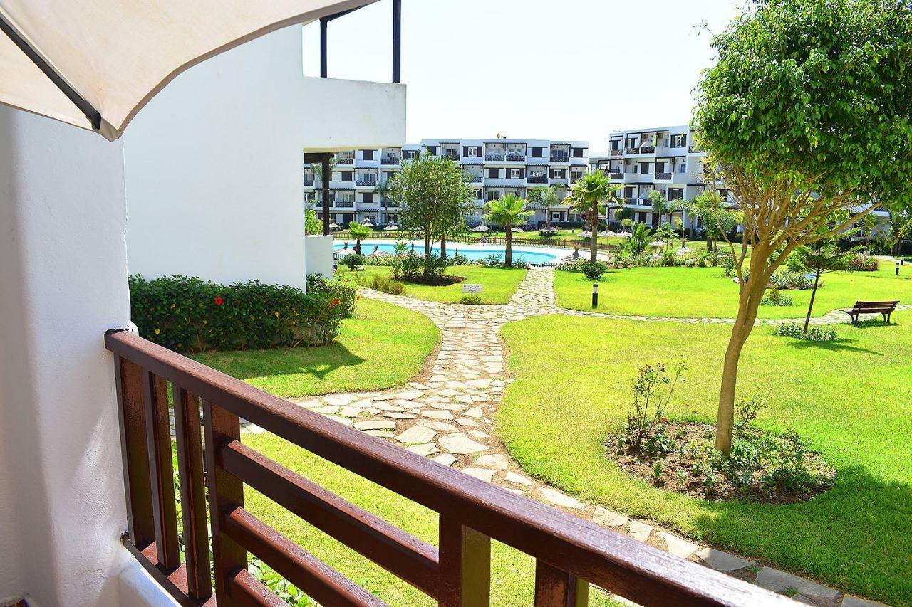 Mirador Golf Appart-hotel Cabo Negro Exterior foto